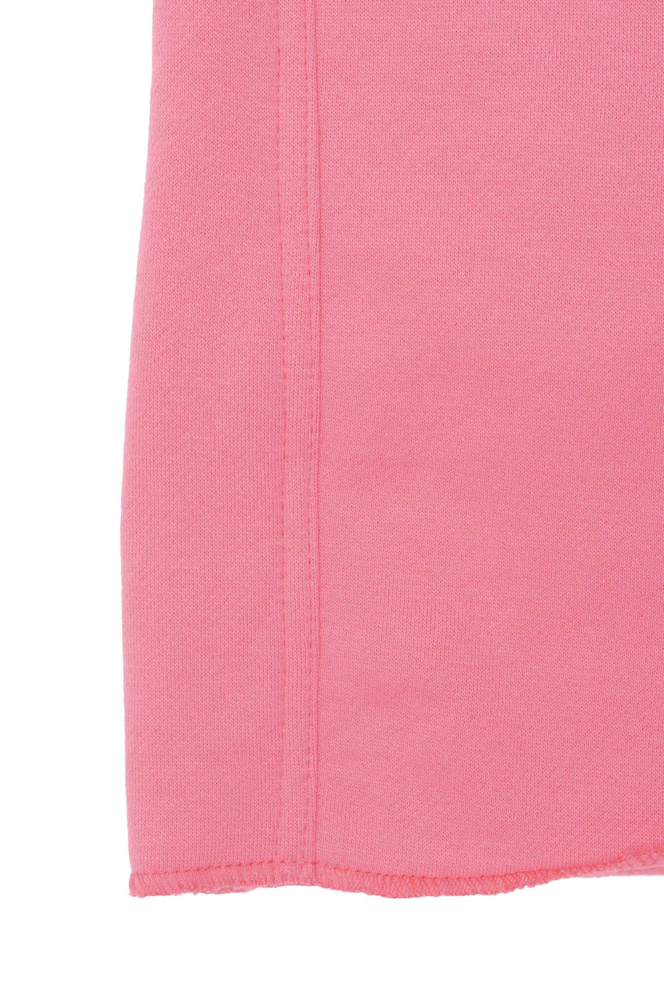 PHAT SHORTS IN STATIC PINK