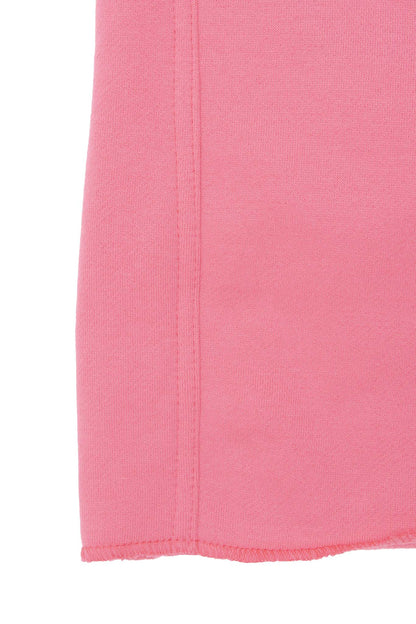 PHAT SHORTS IN STATIC PINK