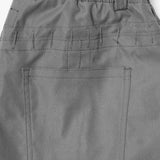 ANIKA PANTS IN STONE GREY
