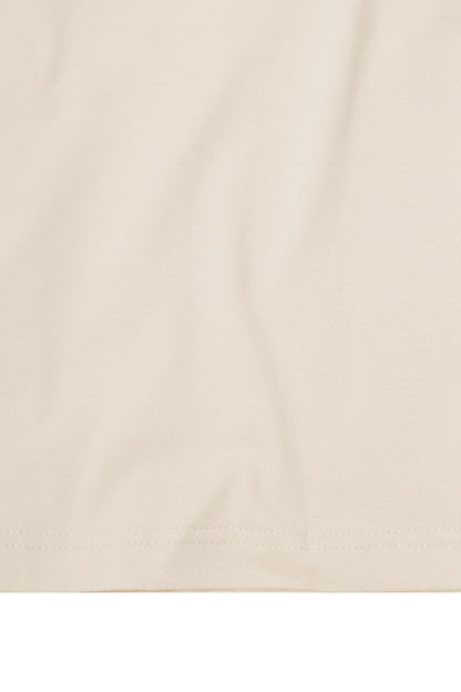 CLASSIC TEE V2 IN OAT