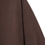 INCA SWEATSHIRT IN WOOD