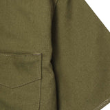 LITTLE HUMAN™ 4 POCKET CUBAN SHIRT