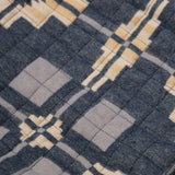 "FLOW" CROSS BAG IN AZTEC