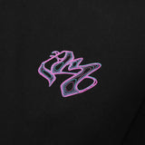 M'$ RIFT BOX TEE IN BRAIN WAVES