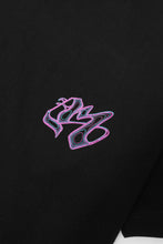 M'$ RIFT BOX TEE IN BRAIN WAVES