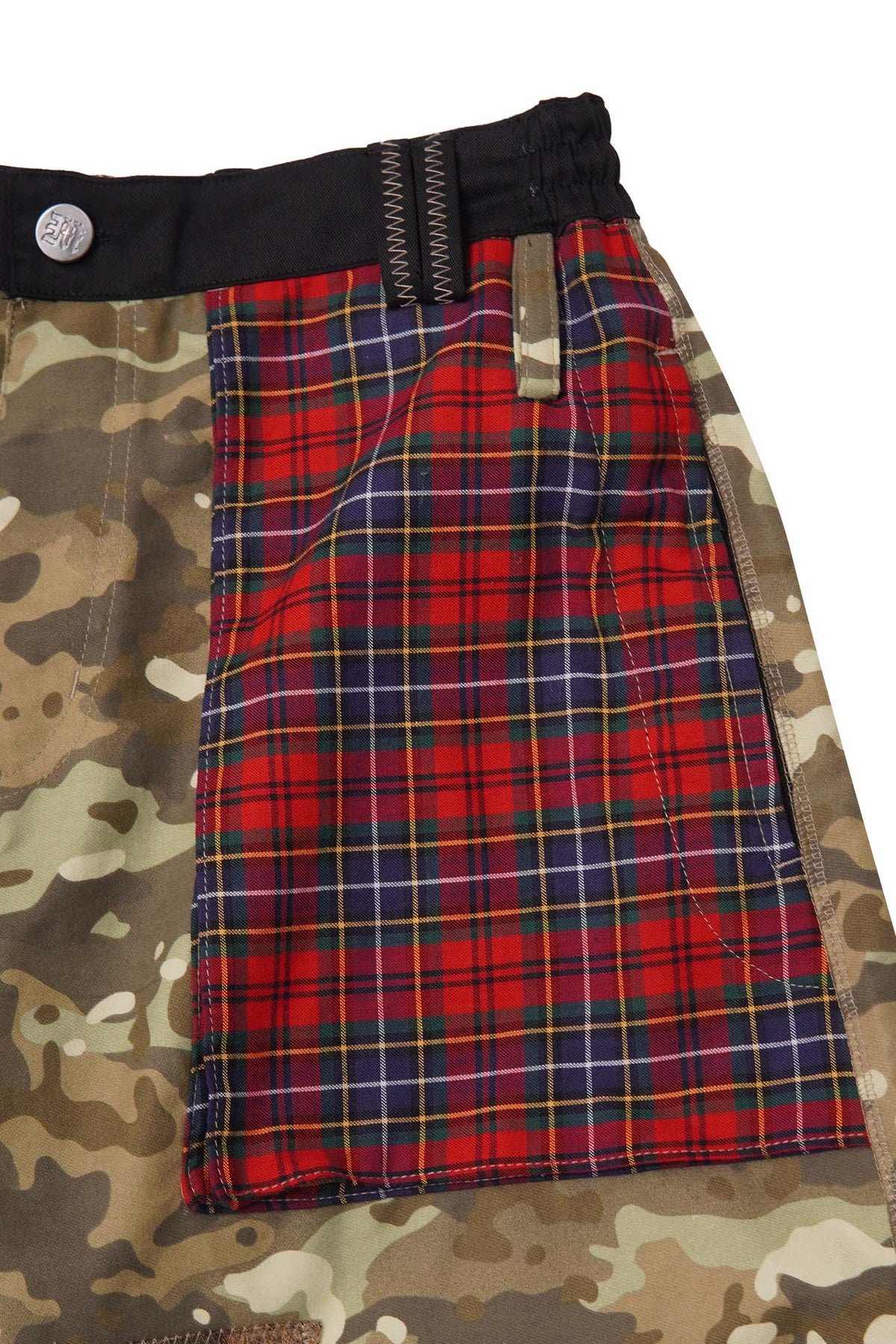 "LOW LAND" TERRA SHORTS