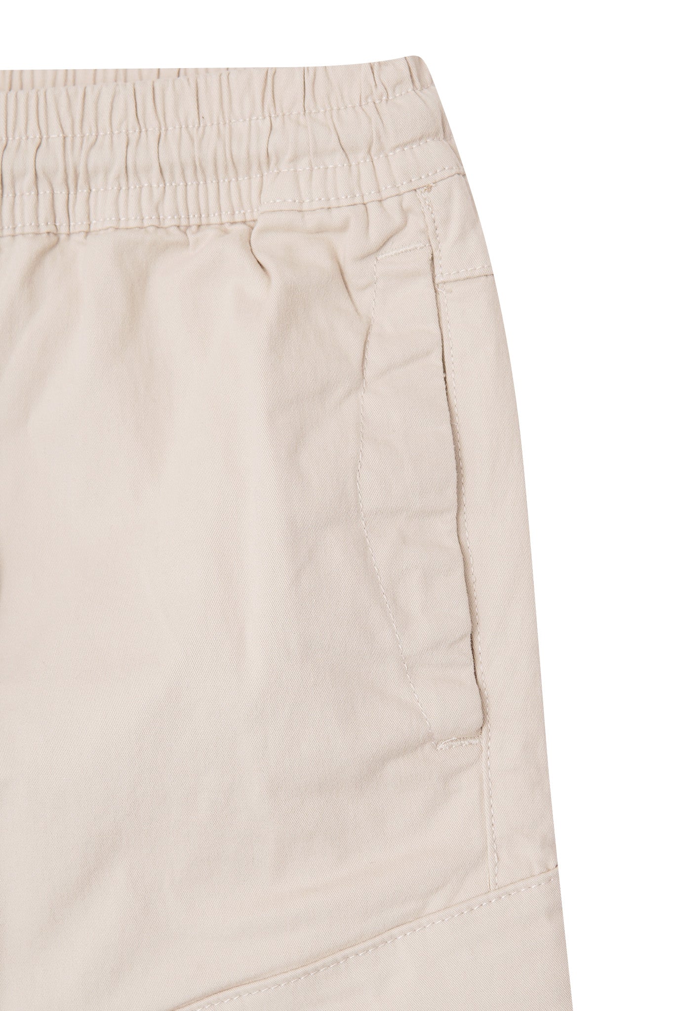 CLANCY PANTS IN SAND