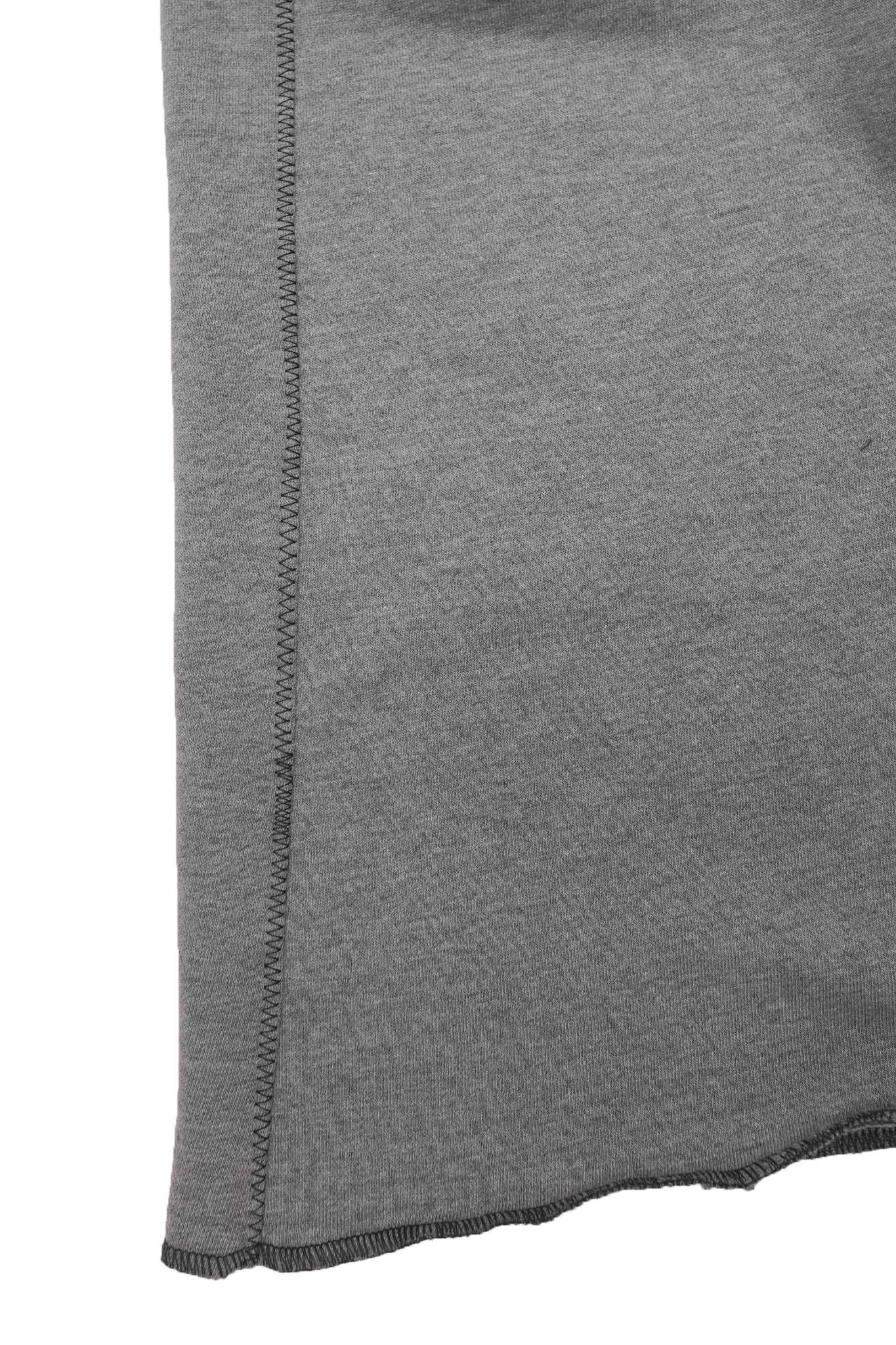 OVERPOCKET PHAT PANTS IN MONOLITH