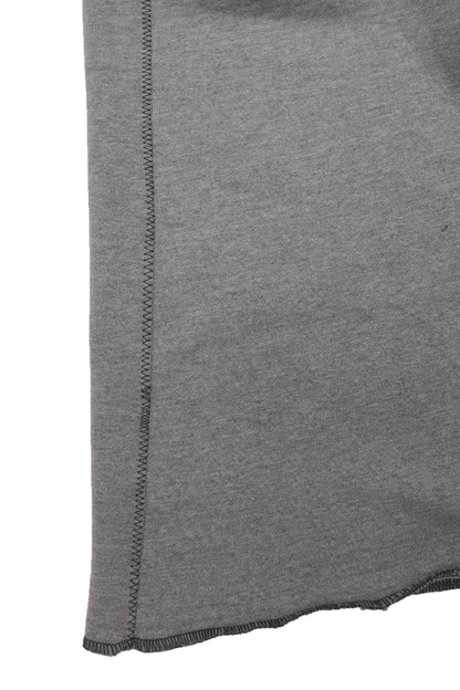 OVERPOCKET PHAT PANTS IN MONOLITH