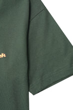 "THAI" LOGO TEE IN HUNTER GREEN