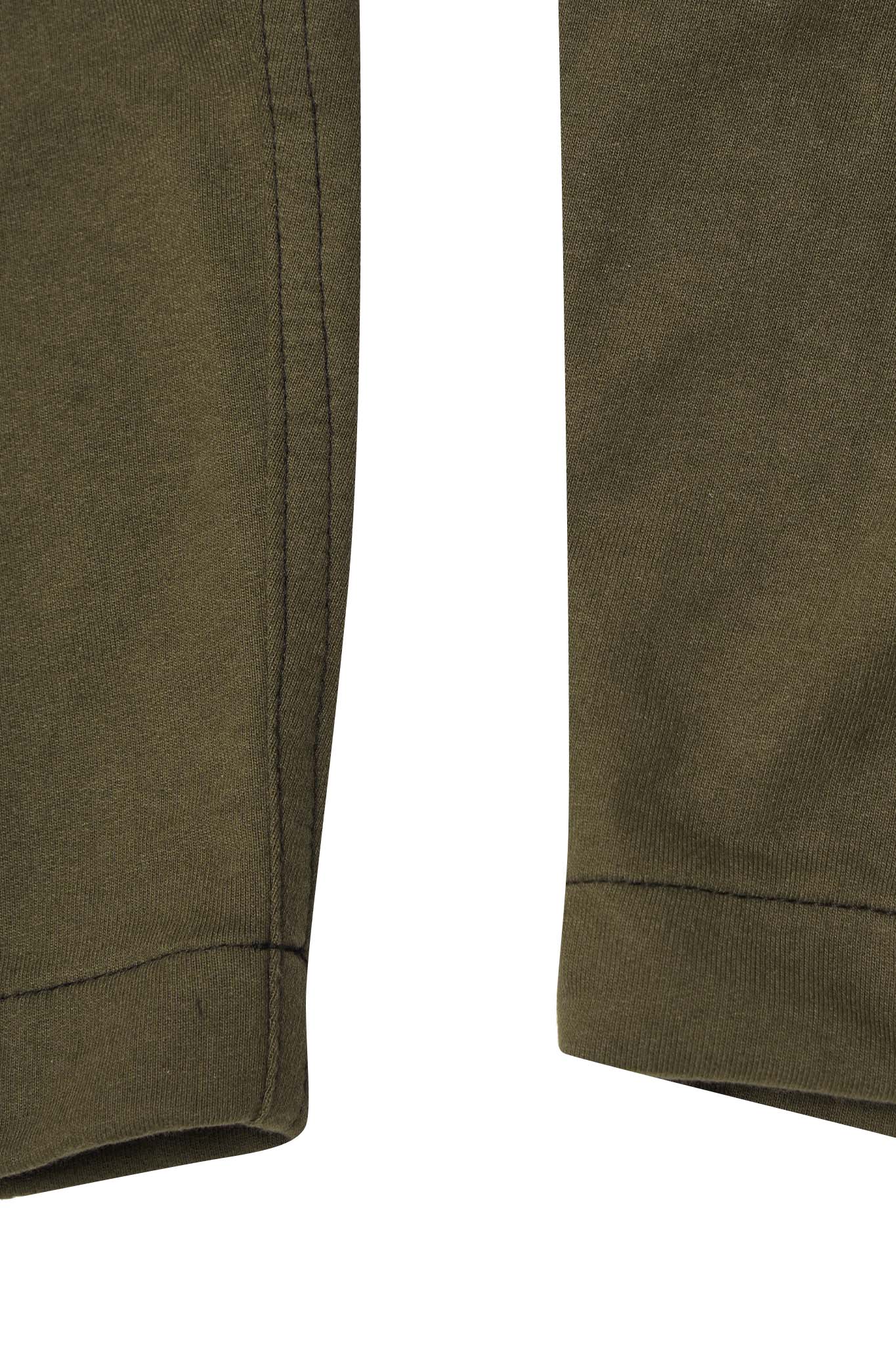DOJO PANTS V2 IN OLIVE
