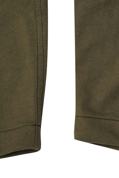 DOJO PANTS V2 IN OLIVE