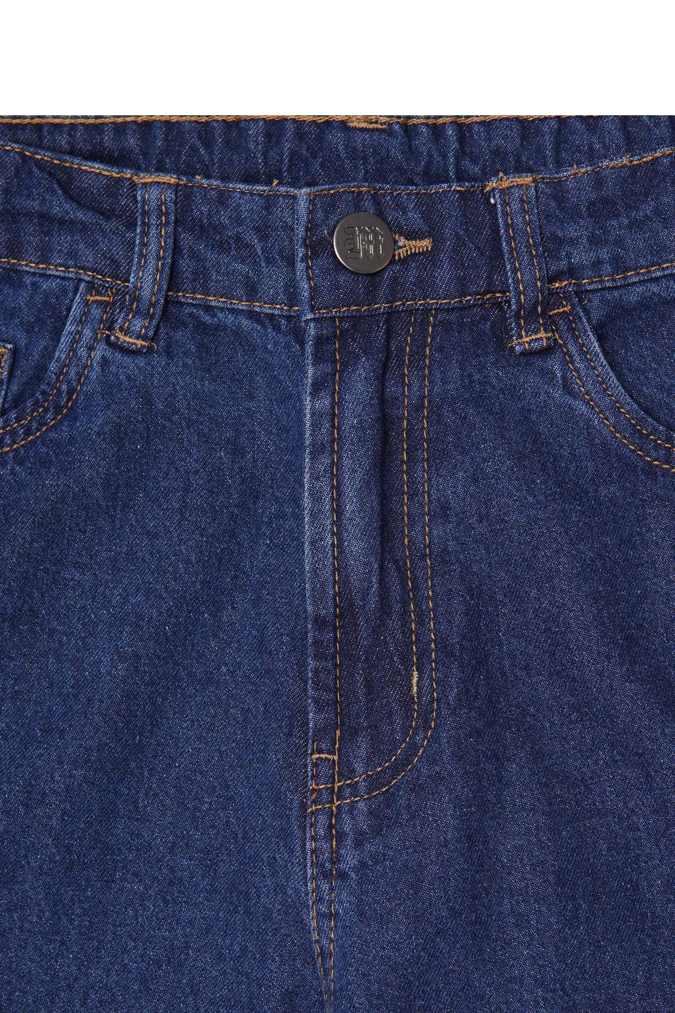 "COLD NAVY" HITTER PHAT PANTS