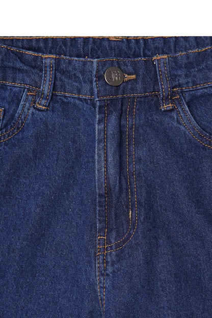 "COLD NAVY" HITTER PHAT PANTS