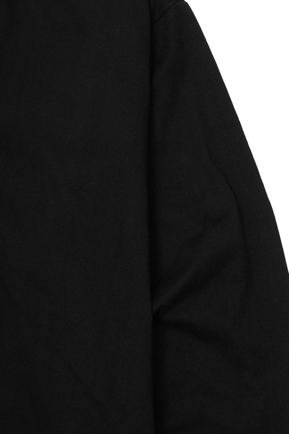 LONGSLEEVE TEE V3 IN ANTHRACITE