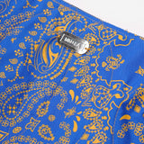CLOUD BAG IN ELECTRIC BLUE