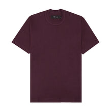 CLASSIC TEE V3 IN WINE