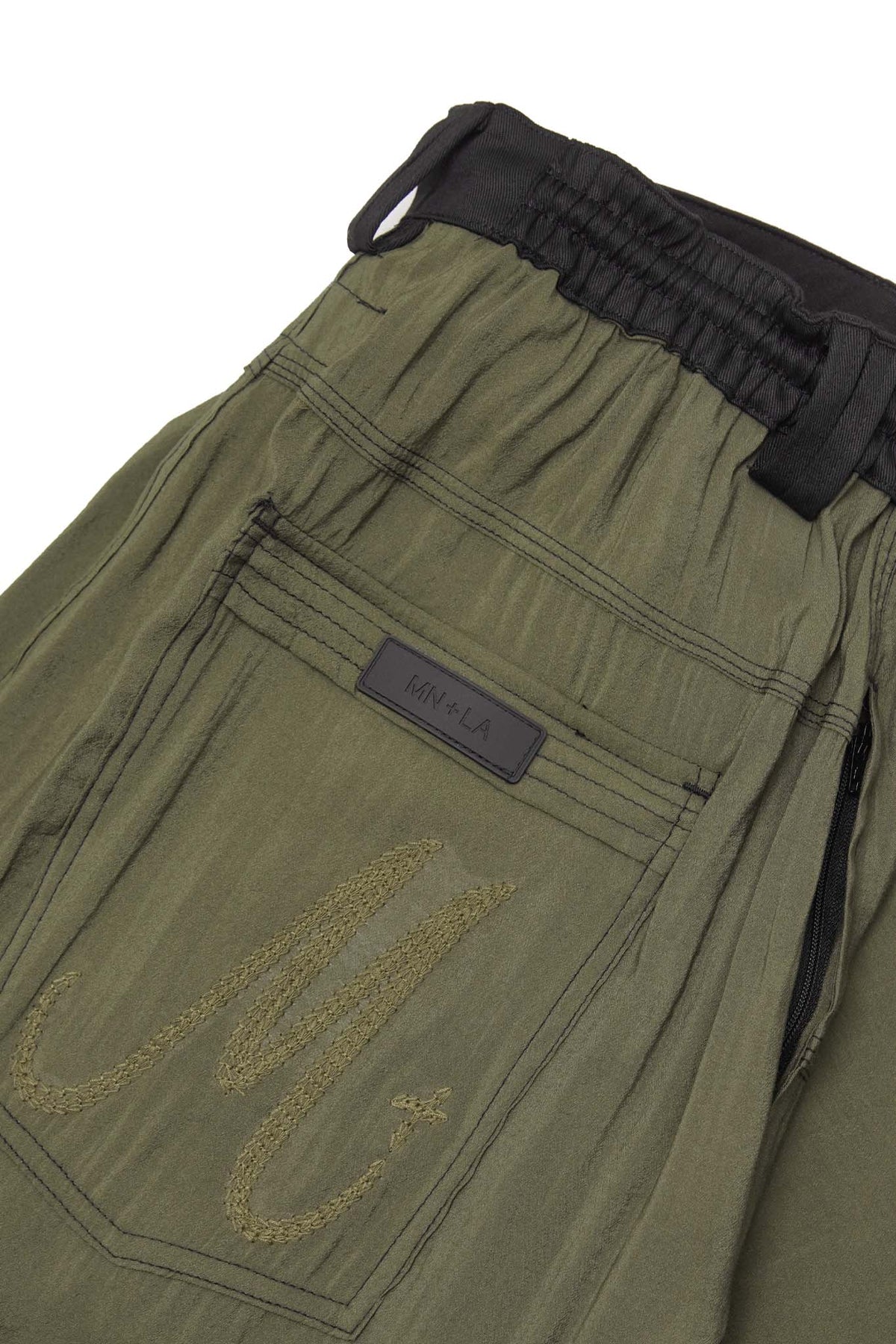 LOADOUT PANTS IN OLIVE DRAB