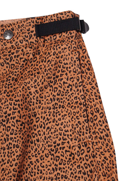 MILITIA PANTS IN DESERT CHEETAH