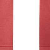 LOUNGE PANTS IN SCARLET