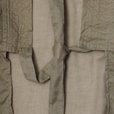 S/S DRAPE V3 IN SAGE