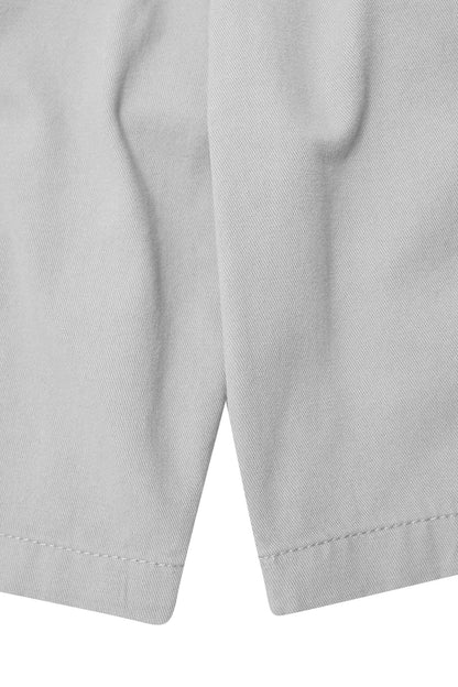 ROAM SHORTS IN STEEL