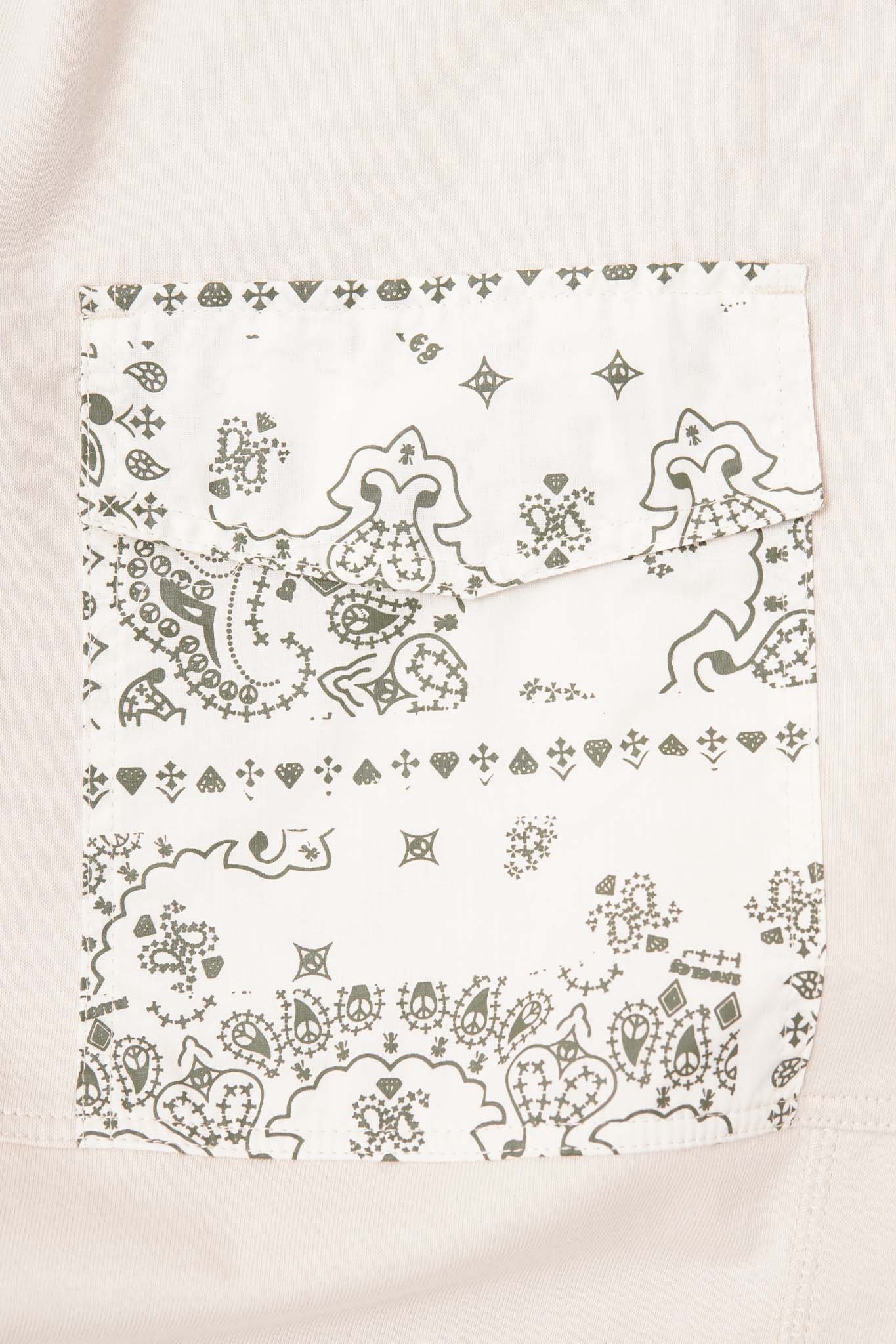 NEEDLEWORK PANTS IN WINTER WOODS