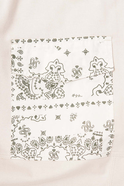 NEEDLEWORK PANTS IN WINTER WOODS