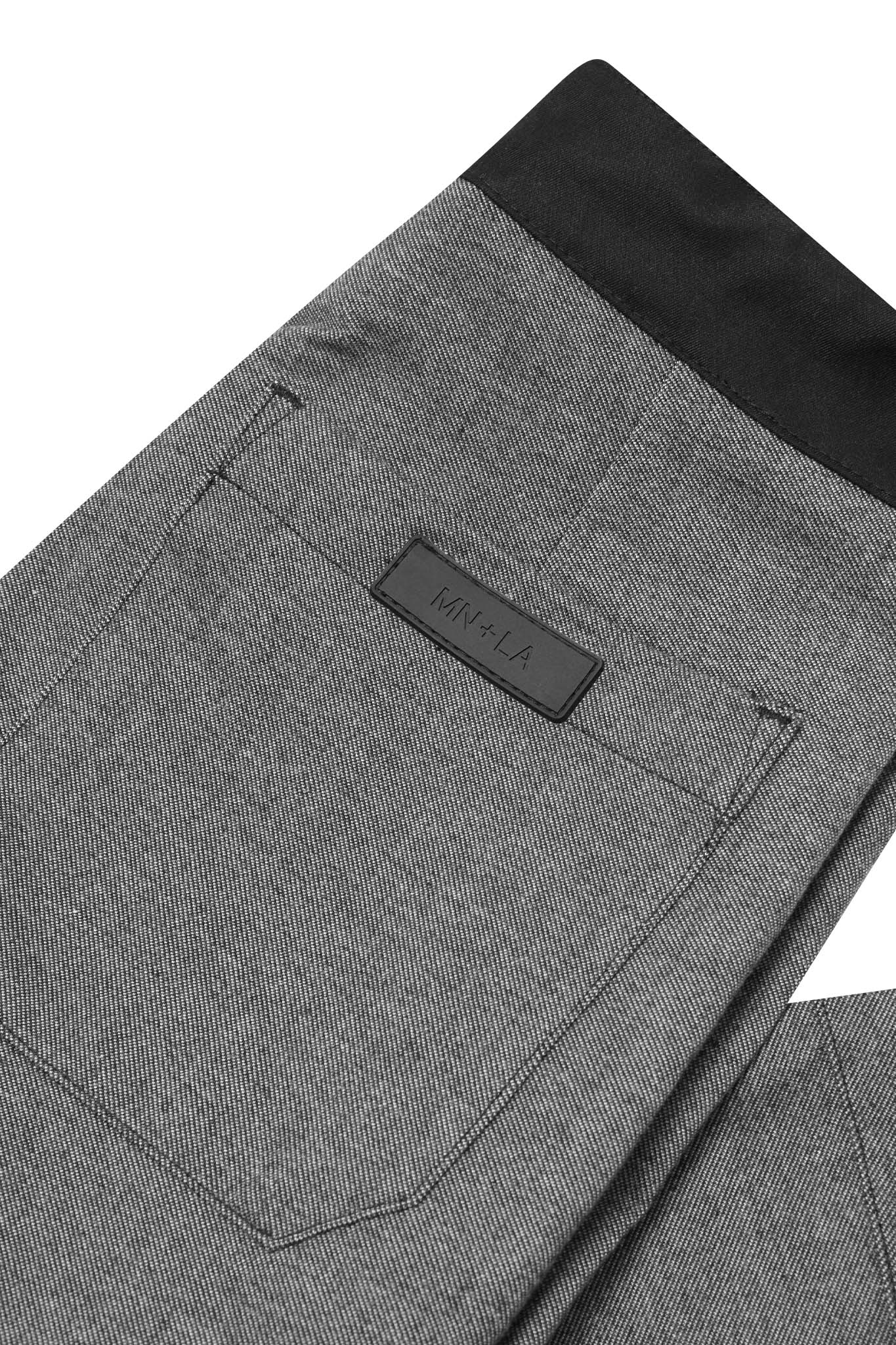 MILITIA PHAT PANTS IN NEVADA GREY