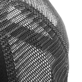 "COPACABANA" TRUCKER HAT IN LIMESTONE