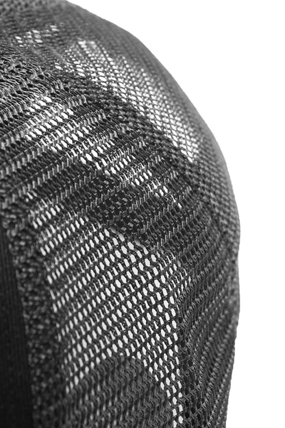 "COPACABANA" TRUCKER HAT IN LIMESTONE