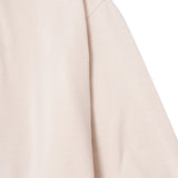 INCA SWEATSHIRT IN OAT