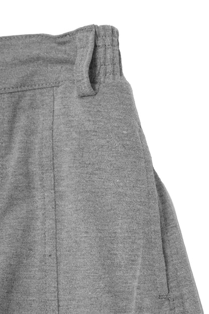 LITTLE HUMAN™ EXPLORATION PANTS IN HEATHER GREY