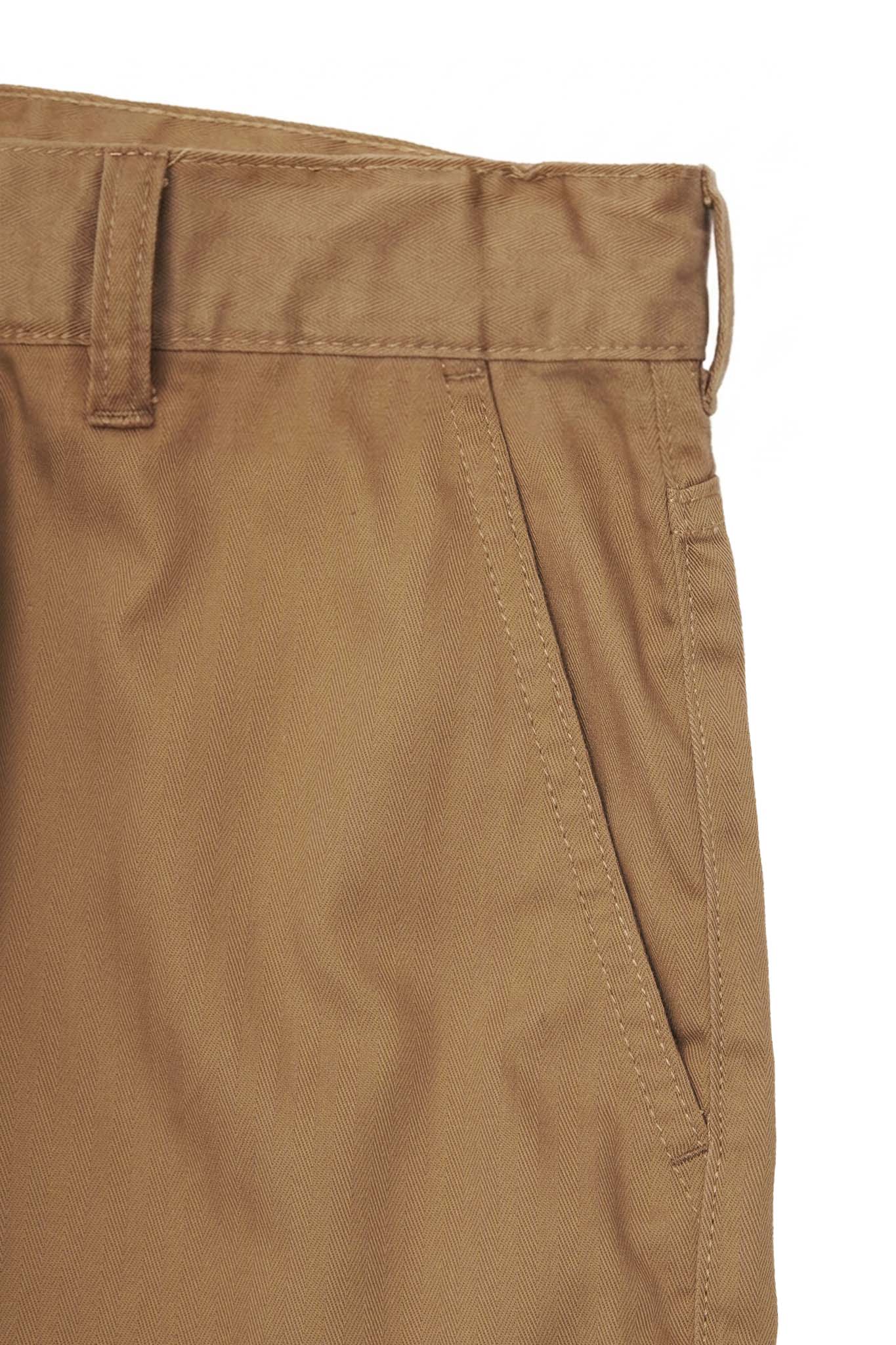 OFFTRAIL SHORTS IN CANYON