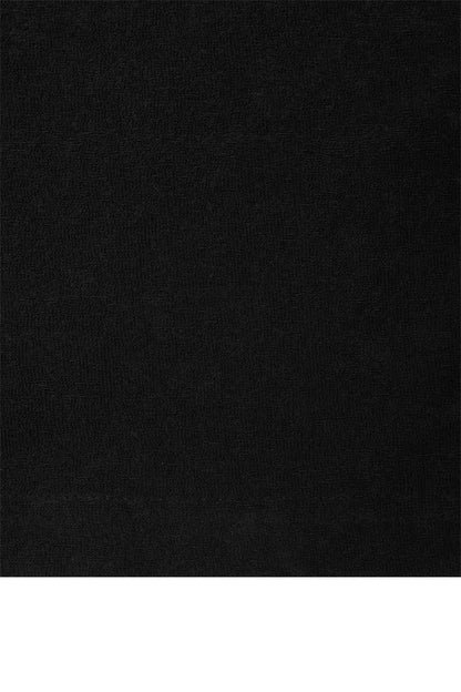 LITTLE HUMAN™ TOWEL TEE IN ANTHRACITE