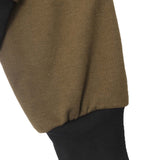 LUCILLE IN OLIVE DRAB