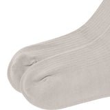 LIGHT SLATE SOCKS