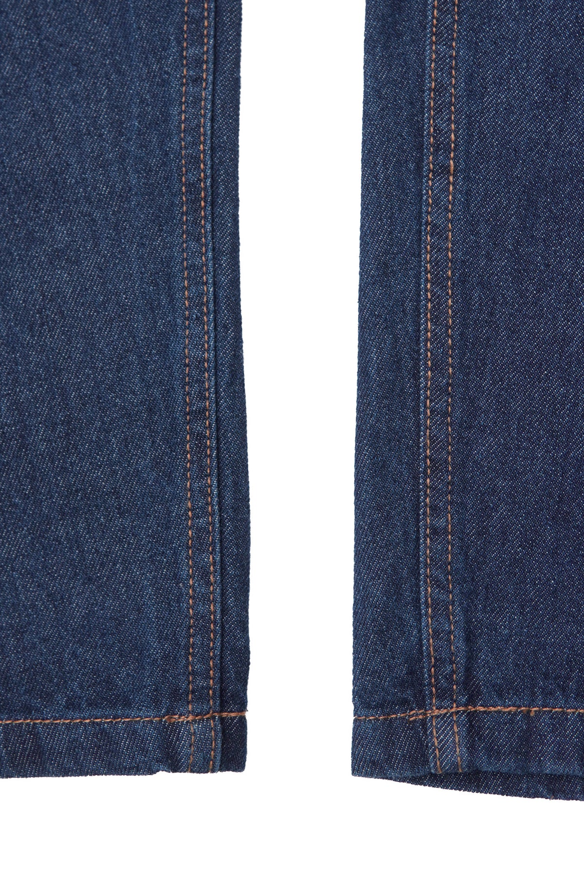 "COLD NAVY" WILDTHORN PANTS