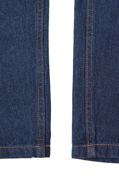 "COLD NAVY" WILDTHORN PANTS