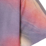 CHOP CHOP TEE IN HEAT MAP