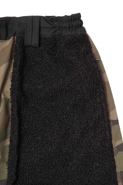 TERRA SHORTS IN STONE VALLEY CAMO