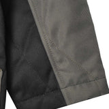 DRAPE V6 IN MIDNIGHT SAGE