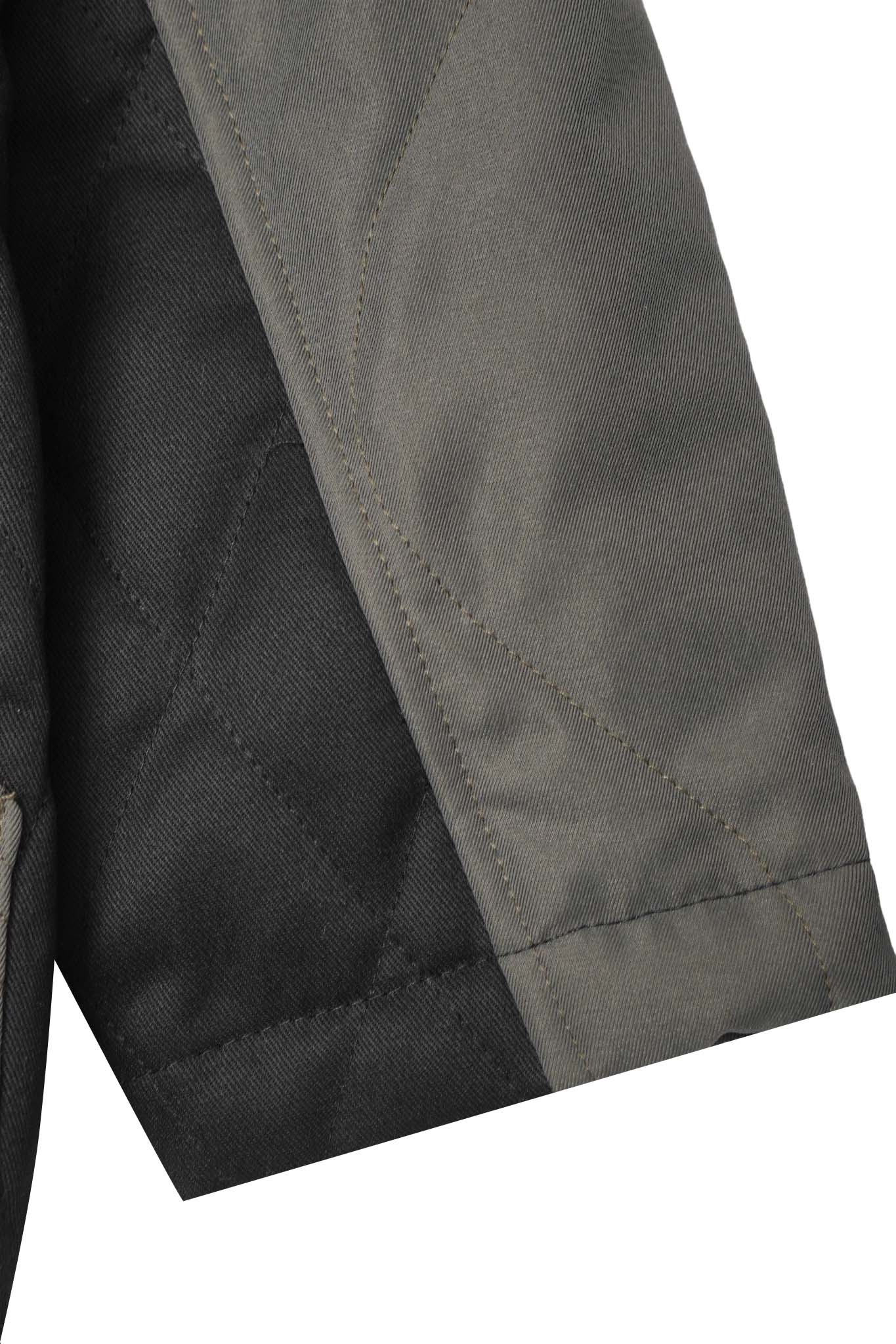DRAPE V6 IN MIDNIGHT SAGE