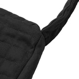 "FLOW" CROSS BAG IN STONE GREY