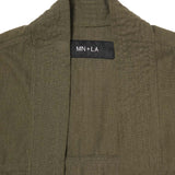 DRAPE V5 IN OLIVE