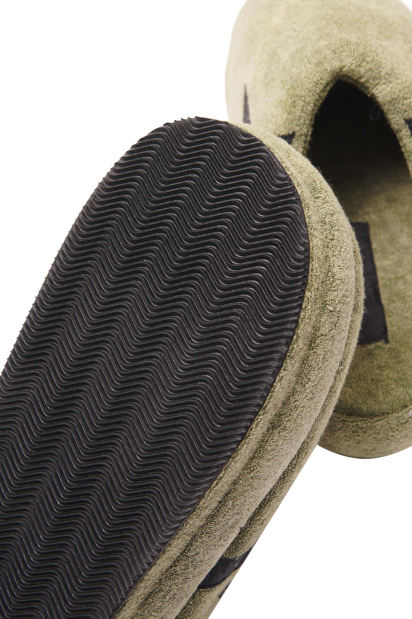 GRIZZLY CLOGS IN STONE SAGE