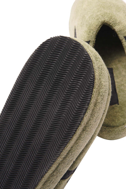 GRIZZLY CLOGS IN STONE SAGE