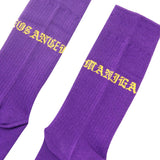 MAMBA SOCKS