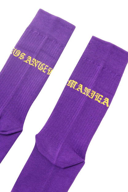 MAMBA SOCKS