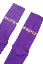 MAMBA SOCKS